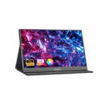 monitor portátil ips full hd 15.6” usb c/hdmi