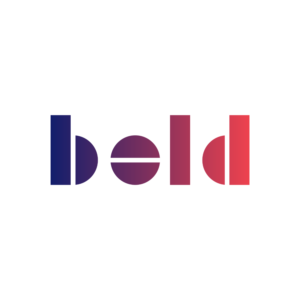 Bold